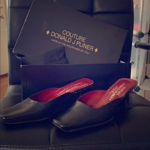 Couture Donald J Pliner Heels